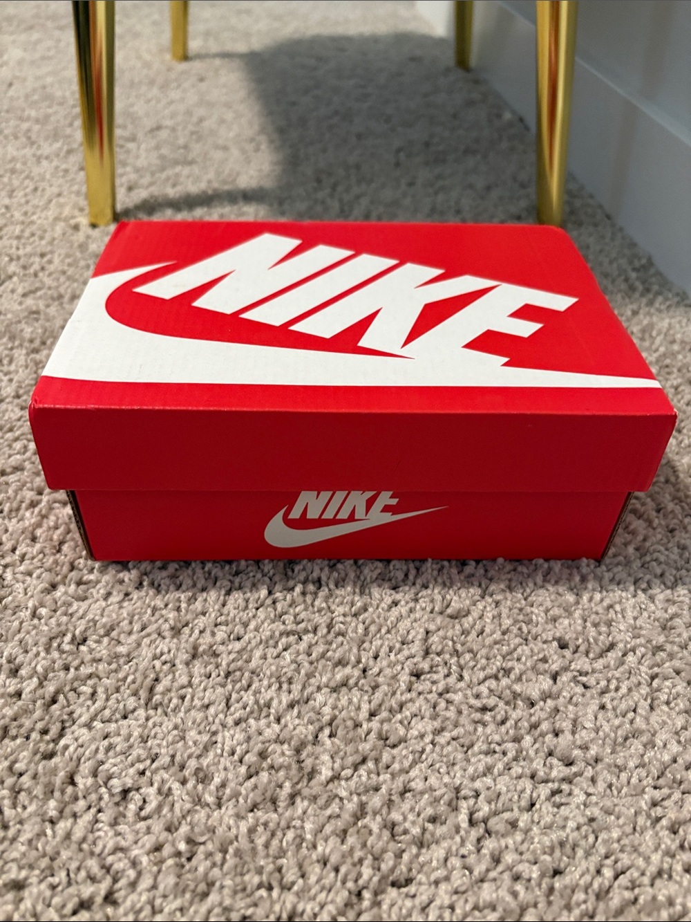 Nike Kids Shoes